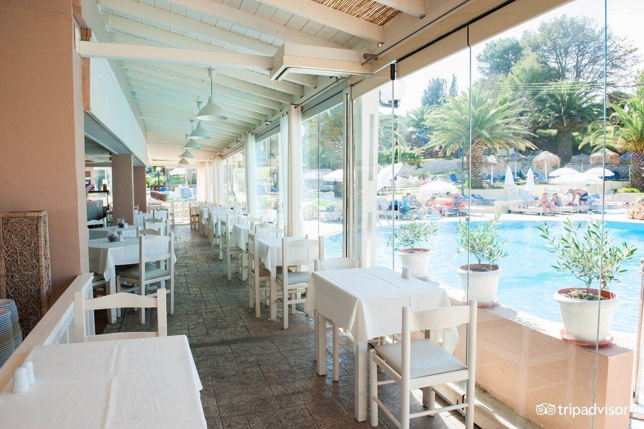 Akron Seascape Resort ซีดารี ภายนอก รูปภาพ