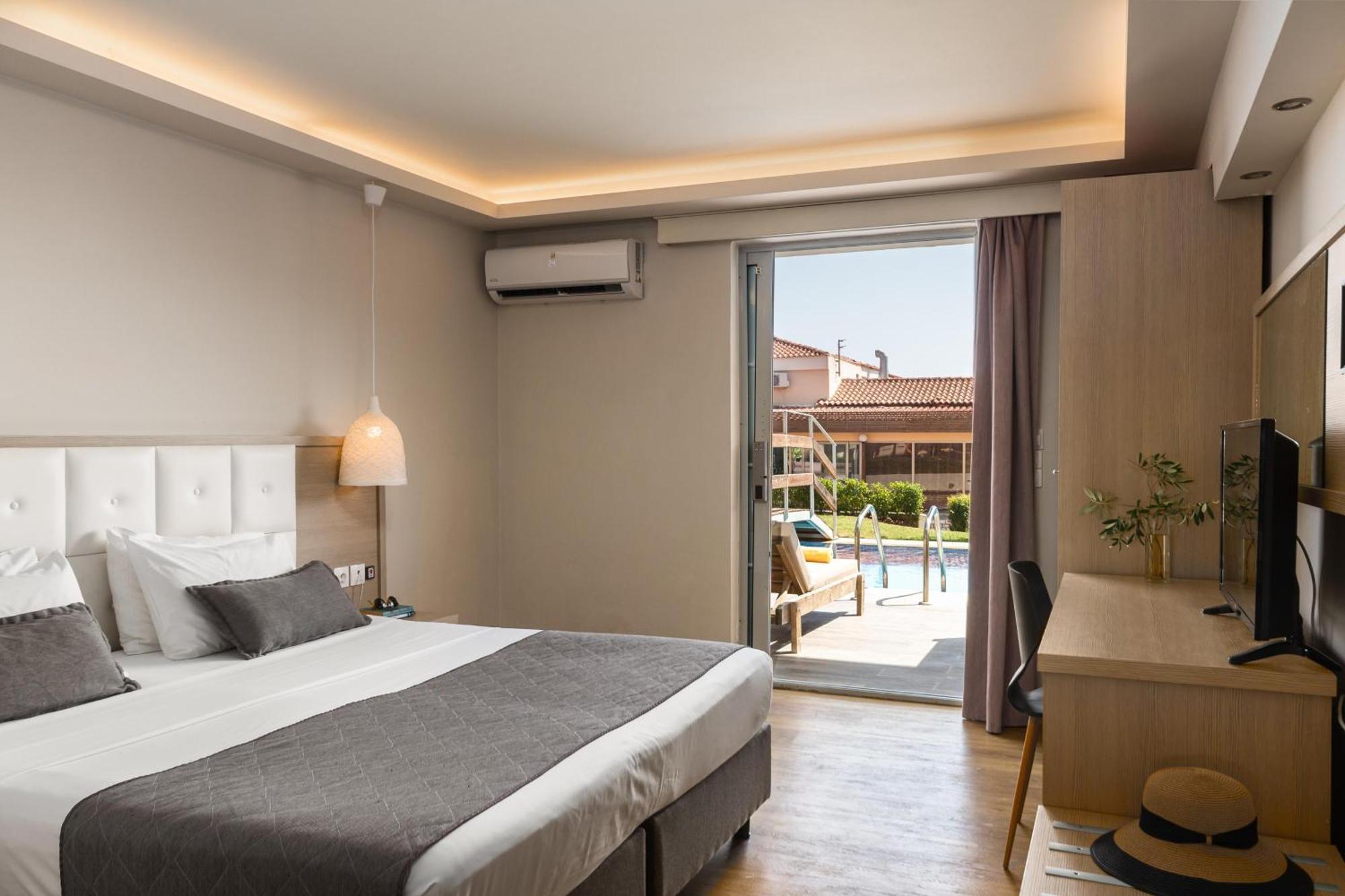 Akron Seascape Resort ซีดารี ภายนอก รูปภาพ