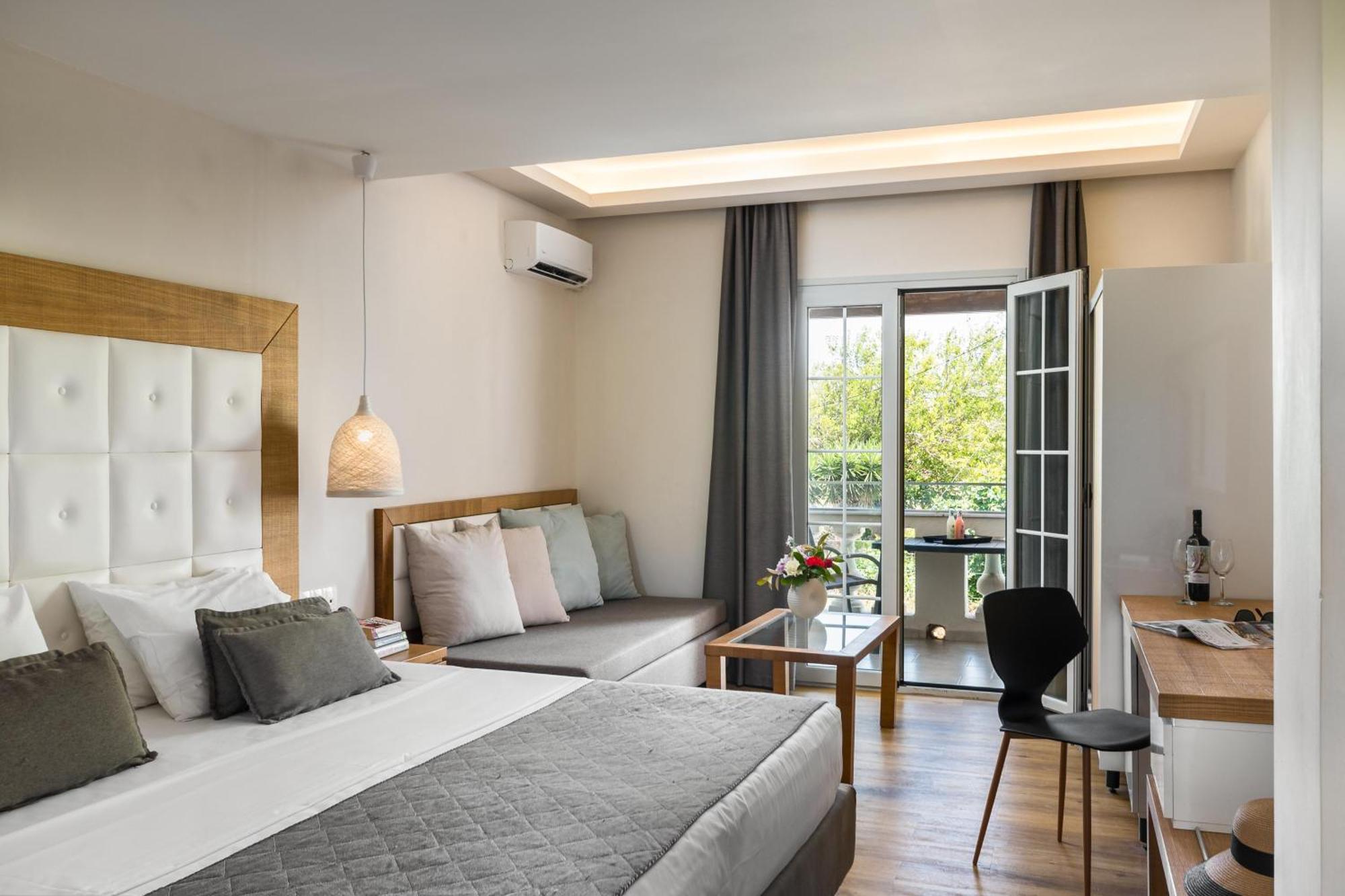Akron Seascape Resort ซีดารี ภายนอก รูปภาพ