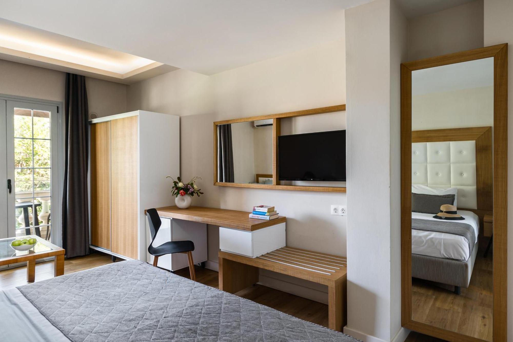 Akron Seascape Resort ซีดารี ภายนอก รูปภาพ
