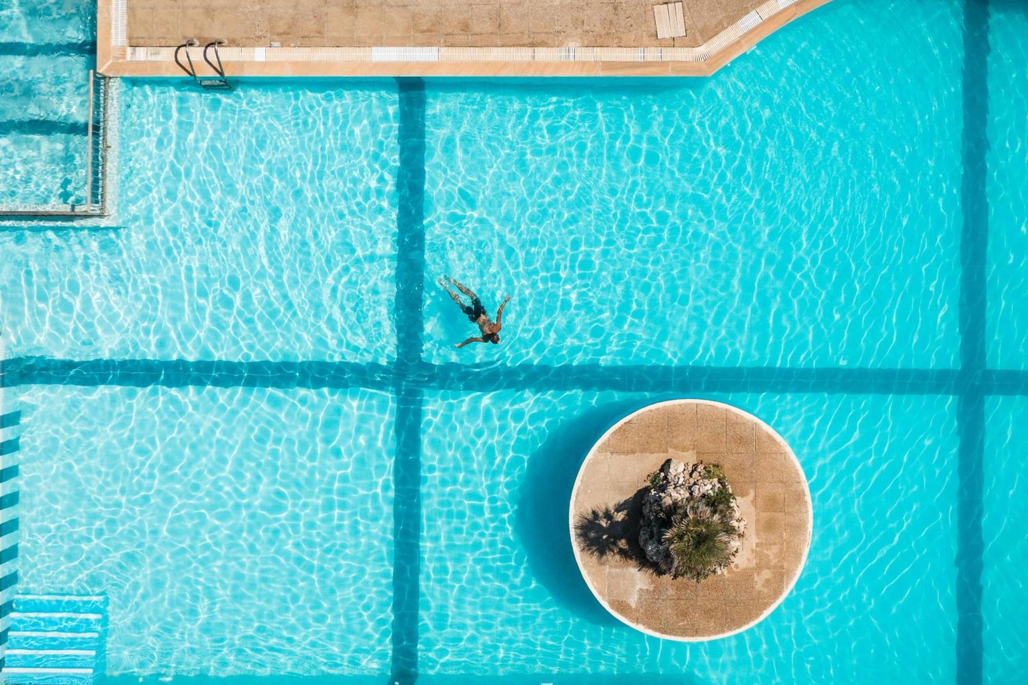 Akron Seascape Resort ซีดารี ภายนอก รูปภาพ