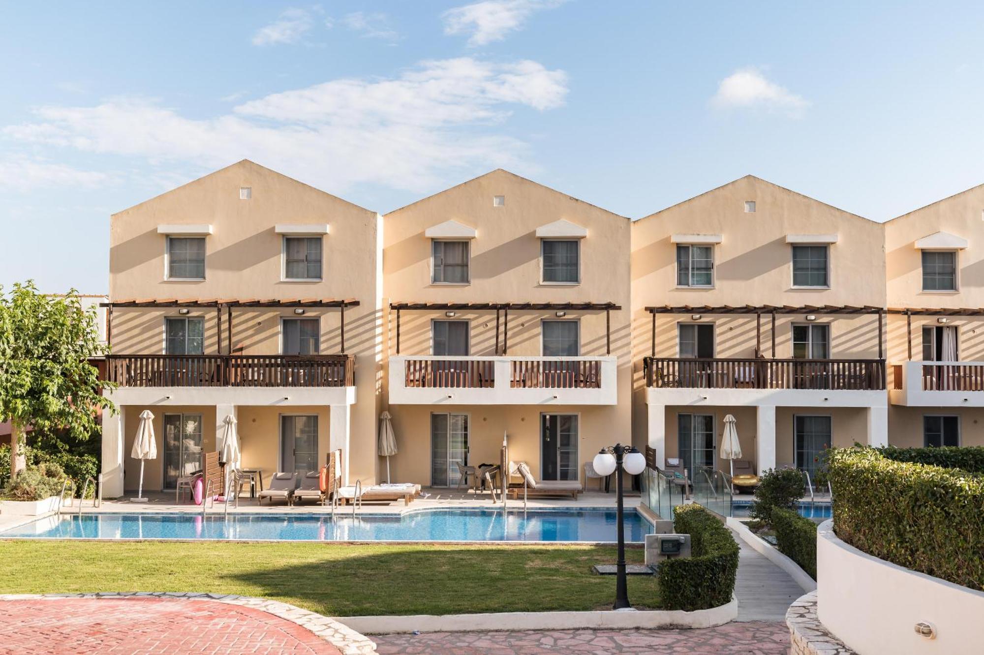Akron Seascape Resort ซีดารี ภายนอก รูปภาพ